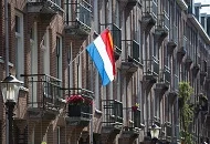 Recognized Sponsors in the Netherlands