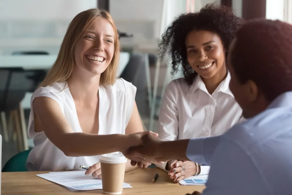 Relocation of Employees to Netherlands