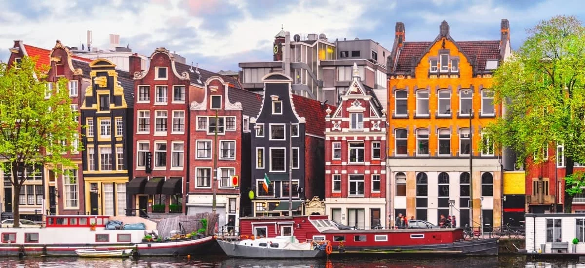 Immigrate to the Netherlands from Australia
