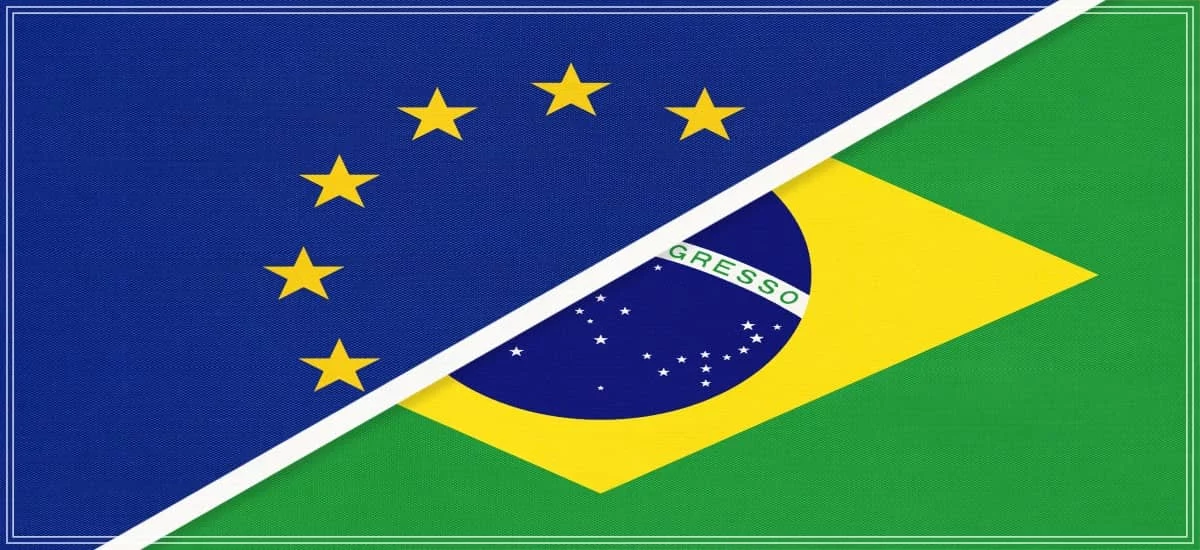 Moving to Europe from Brazil