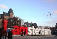 How to Immigrate to the Netherlands from Dubai