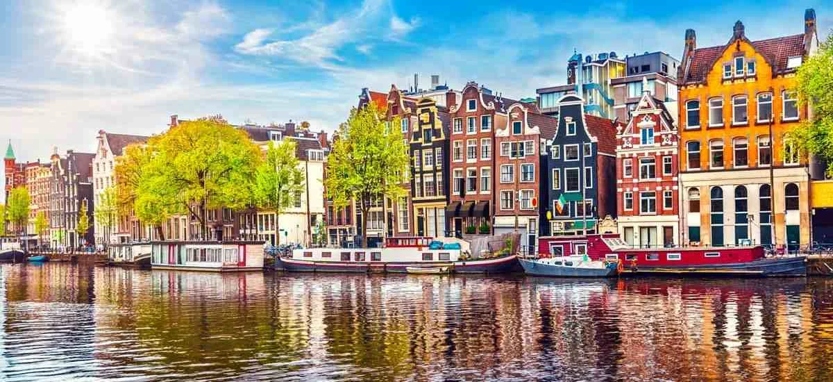 Obtaining Citizenship in the Netherlands